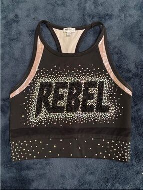 AS Rebel Top